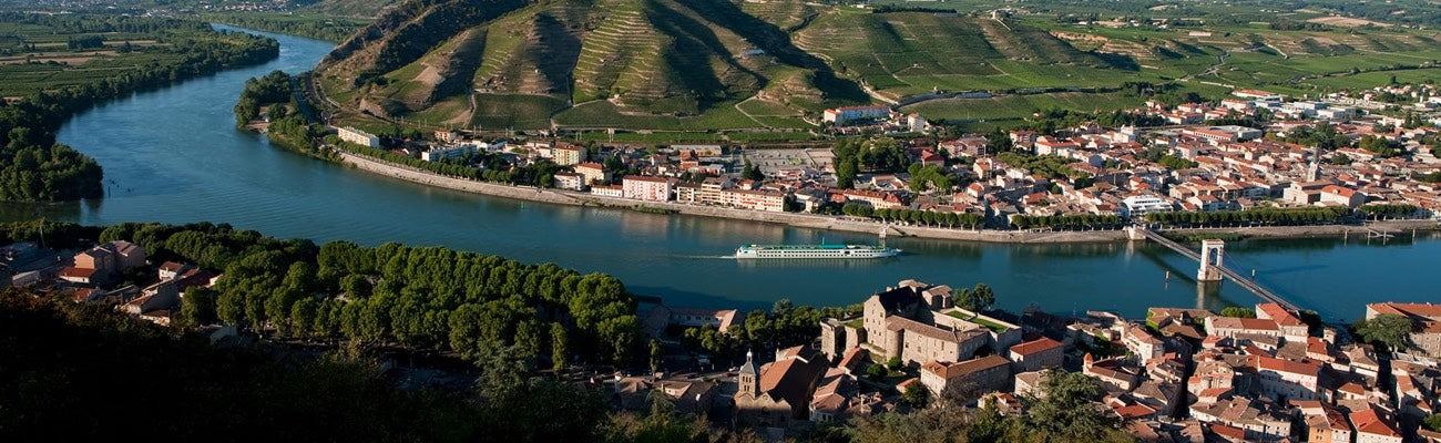 French Wine Course Pt 2: Rhone Valley - 7pm, Friday 26th September