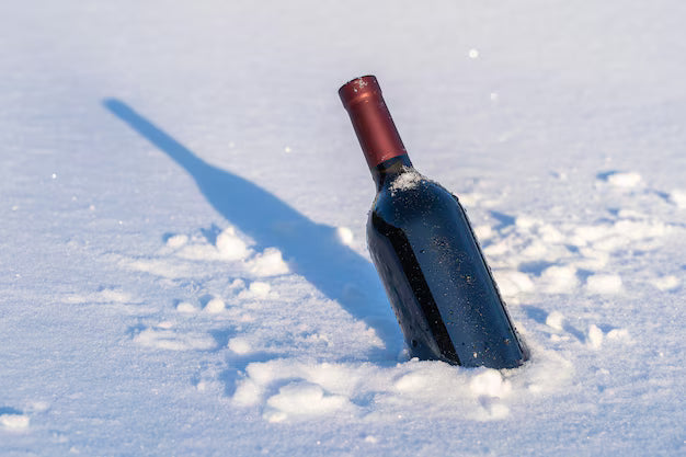 Chilled Red Wine Tasting? - 7pm, Thursday 21st August