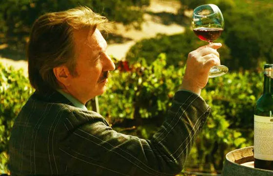 How to taste wine - 7pm, Friday 10th April