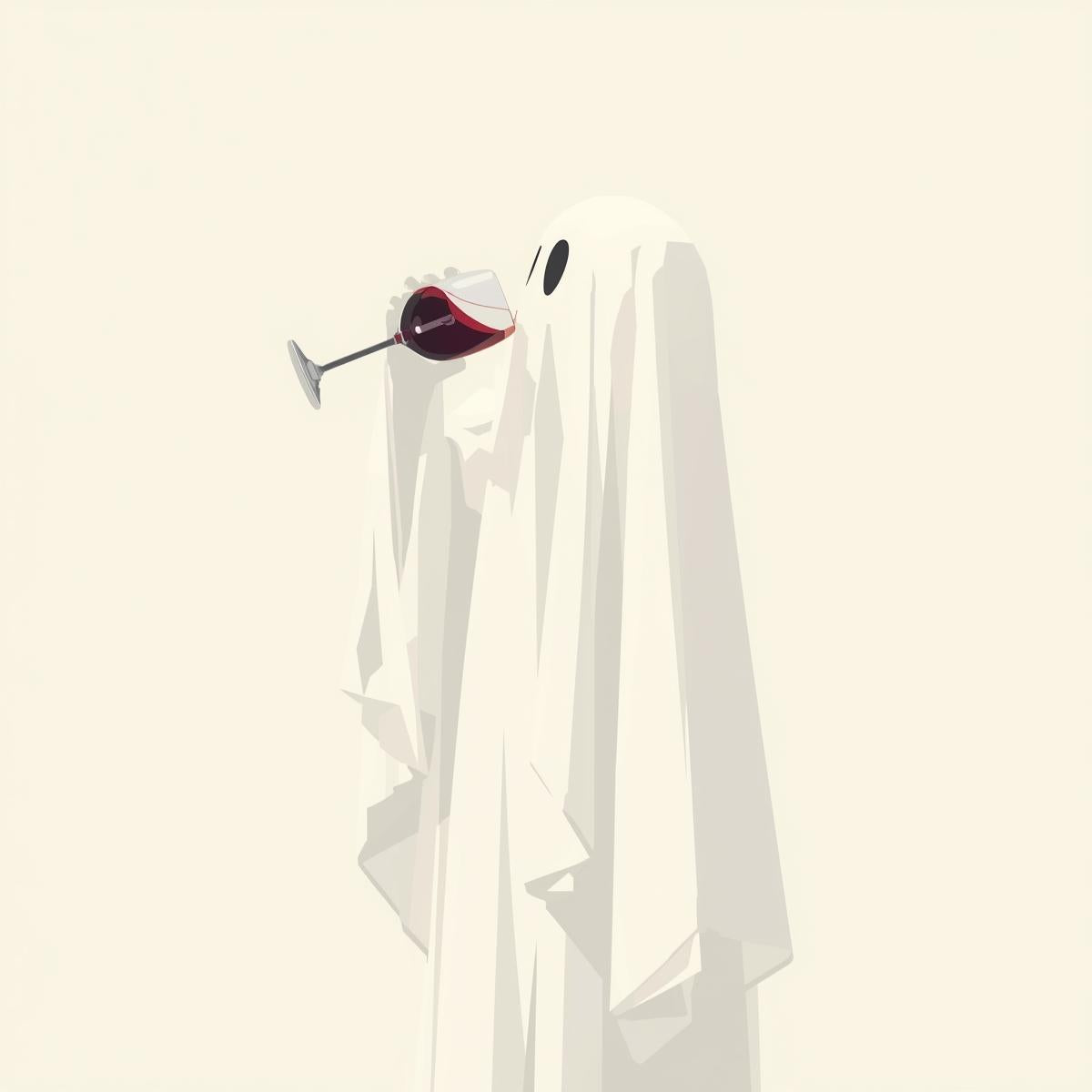 Hallowine Wine Tasting - 7pm, Friday 31st October