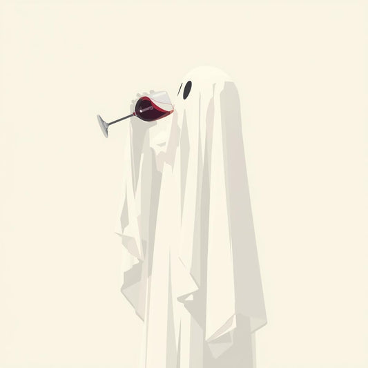 Hallowine Wine Tasting - 7pm, Friday 31st October