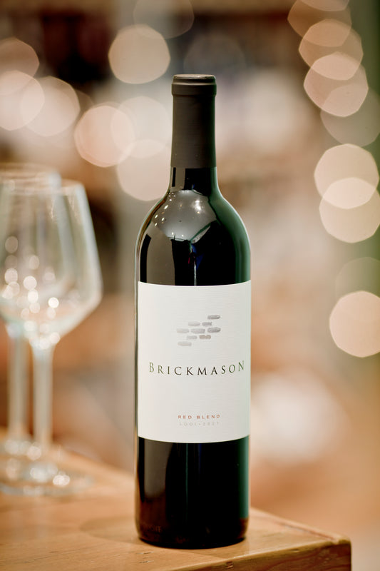 Klinker Brick, Brickmason Red Blend 2021
