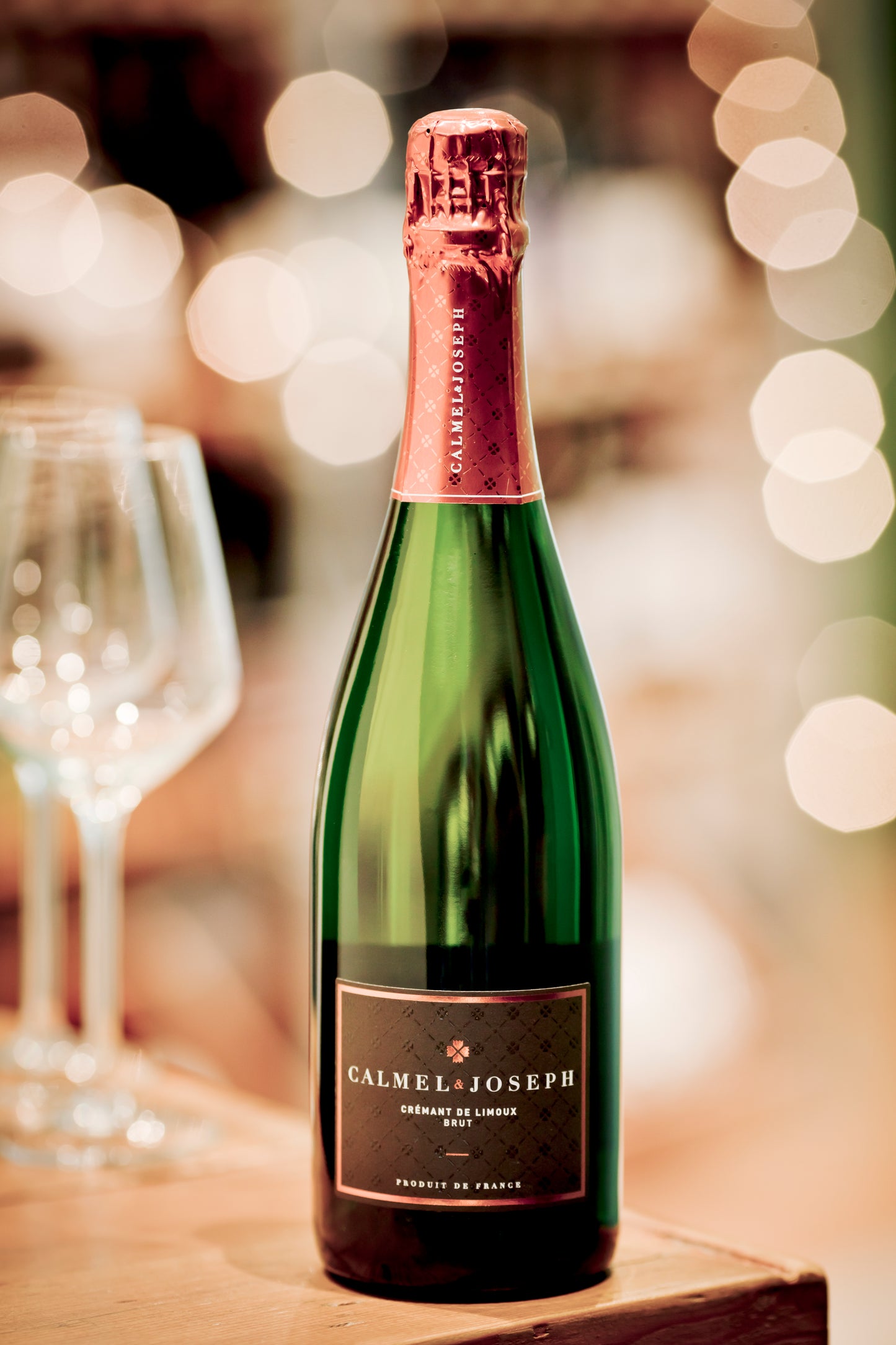 Calmel & Joseph, Cremant de Limoux NV