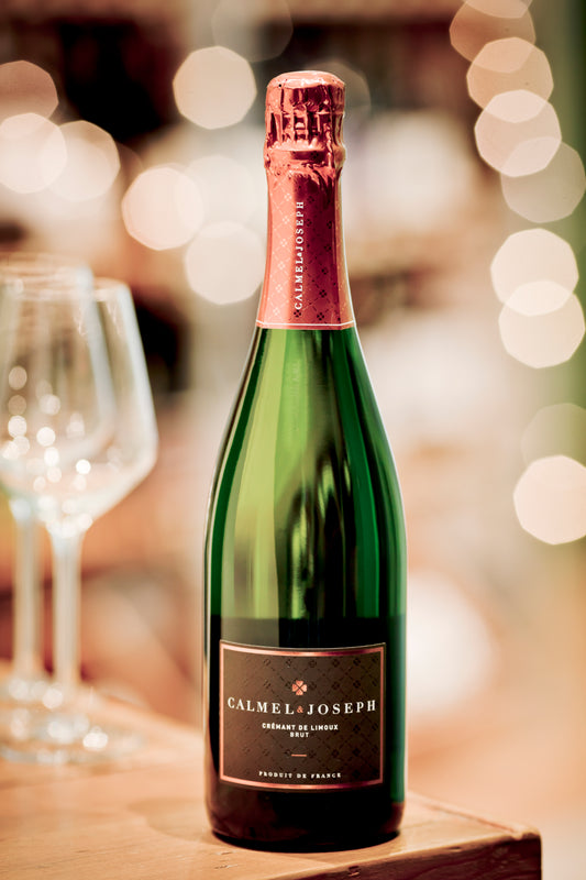 Calmel & Joseph, Cremant de Limoux NV