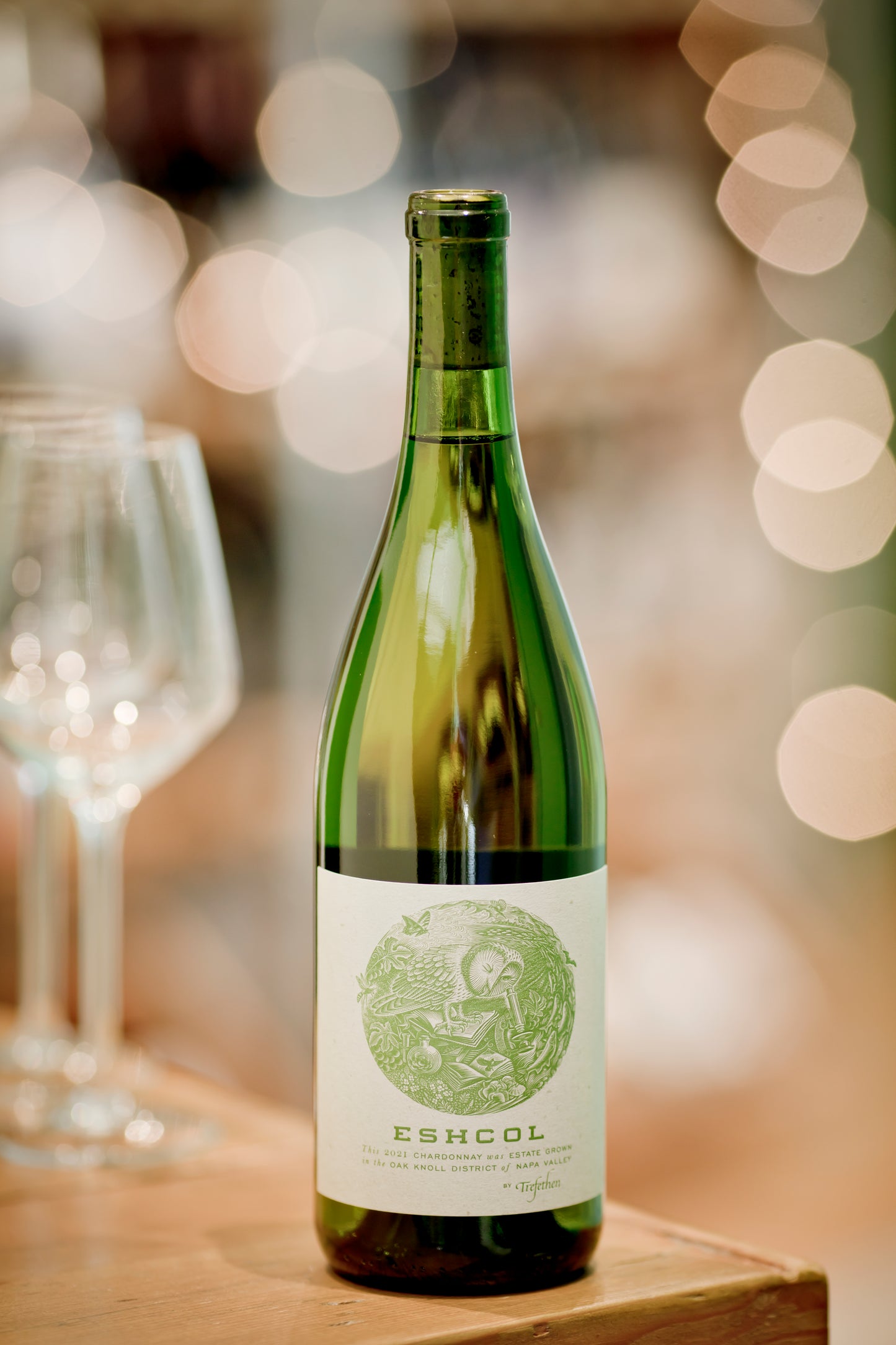 Trefethen, Eshcol Chardonnay 2020