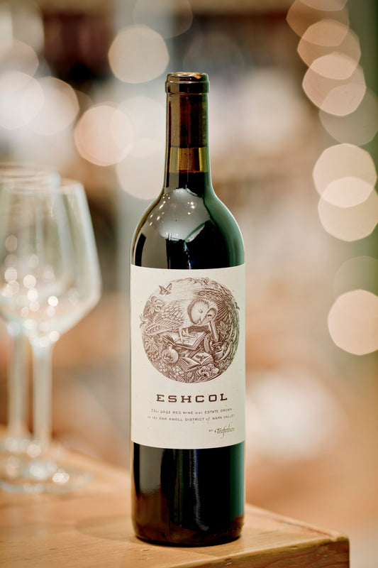Trefethen, Eshcol Red Blend 2021