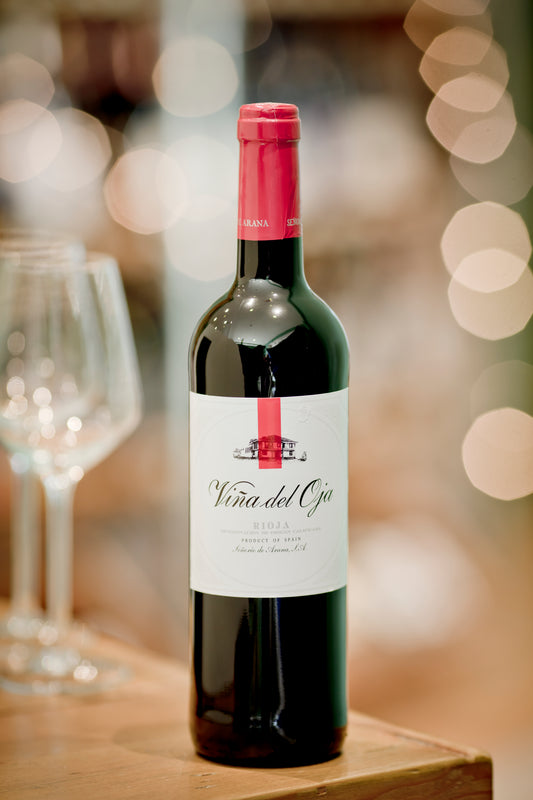 Vina del Oja, Rioja Joven 2023