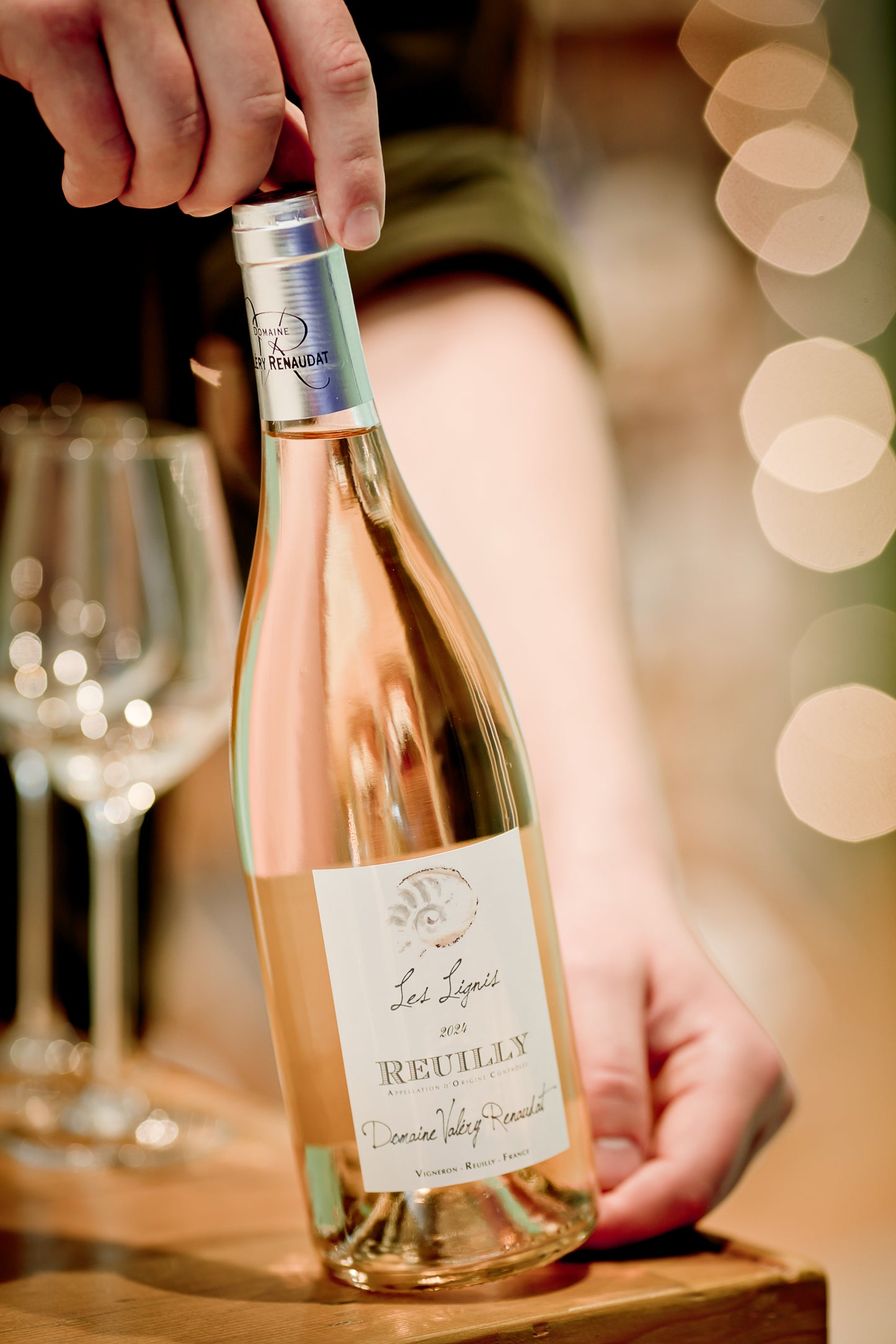 Rose Wine Tasting - 7pm, Friday 17th July