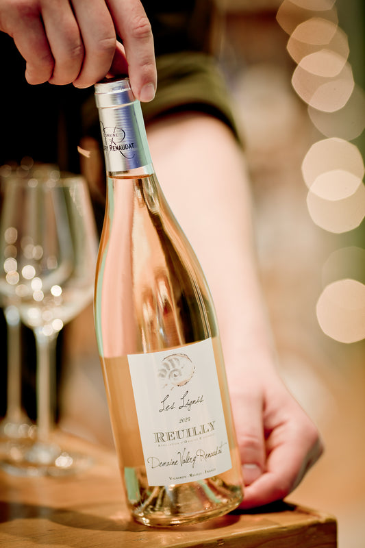 BACK BY POPULAR DEMAND! Rose Wine Tasting - 7pm, Friday 14th August