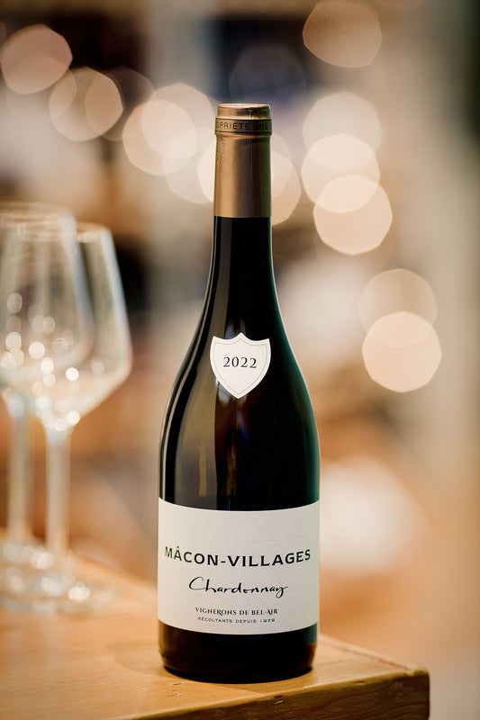 Bel Air, Macon Villages 2022