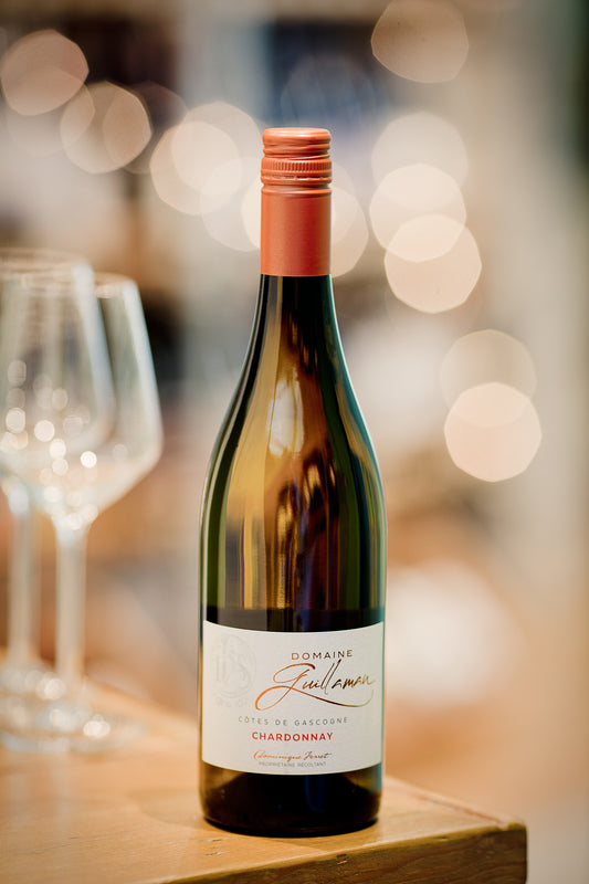 Domaine Guillaman, Chardonnay 2023