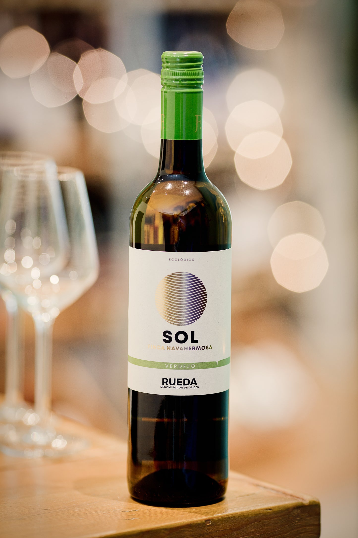 Navahermosa, SOL Verdejo 2024