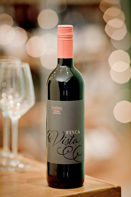 Finca Vista, Malbec