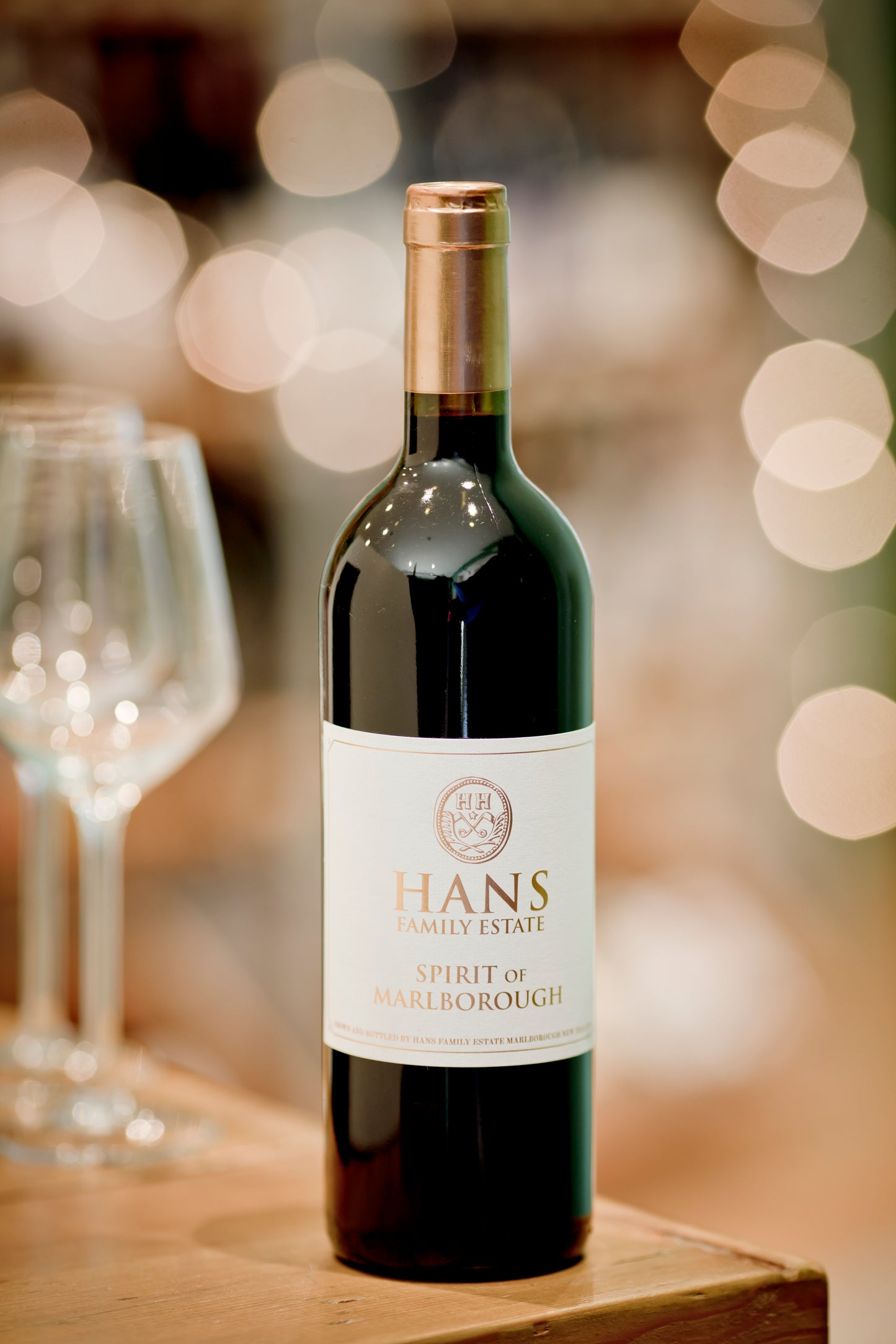 Hans Family Estate, Spirit of Marlborough 2016