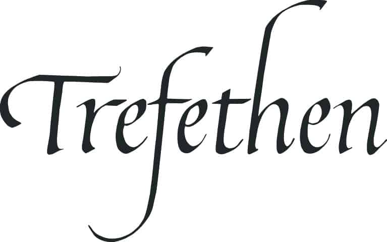 Napa Valley with Trefethen Family Vineyards (meet the expert) - 7pm, Thursday 6th November