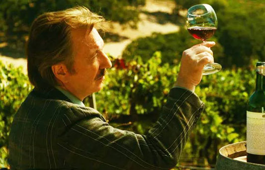 How to taste wine - 7pm, Friday 10th April