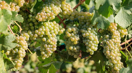 The Grape Variety Deep Dive: Chenin Blanc - 7pm, Friday 13th March