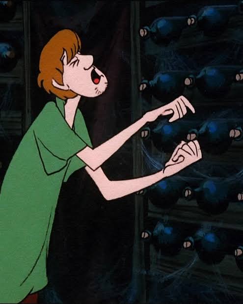 Mystery machine blind wine tasting - 7pm, Friday 30th October